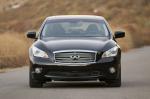 Infiniti M37 2011 года